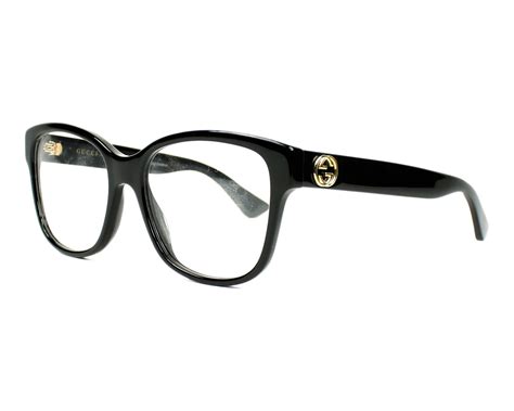 large gucci frames